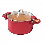 For Kohls Cardholders: Red Copper 5-Qt. Pasta Pot $8.49 and more