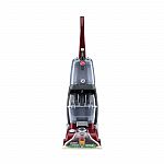 Hoover Power Scrub Deluxe Multifloor Carpet Cleaner / Washer FH50170PC $73 (Org $190)