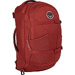 Osprey Farpoint 40 Travel Laptop Backpack $90