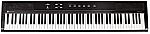 Williams Legato Plus 88-Key Digital Piano Satin Black $149.99 + Free shipping