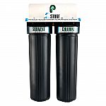  Up to 40% off Select Pelican Water Filtration and Softener Systems