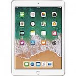 Apple 9.7" iPad with Wi-Fi, 32GB for $289 or 128GB $389