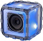 Bose BOSEbuild Speaker Cube (Build-it-yourself Bluetooth Speaker) $38