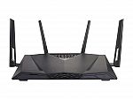 Asus Certified RT-AC3100 Wireless AC3100 Dual-Band Gigabit Router $119.99
