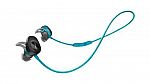 Bose SoundSport Wireless Headphones (Aqua) $91