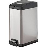 Better Homes & Gardens 3.9 Gallon Rectangular Waste Can $12.65