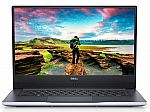 Dell 14" Inspiron 14 7000 FHD IPS Laptop (i5-8250U 8GB 256GB SSD) $650