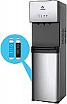 Avalon Self Cleaning Bottleless Water Cooler Water Dispenser $200 (Org $300)