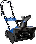Snow Joe Ultra SJ625E 21-inch 15-Amp Electric Snow Thrower (Refurbished) $119 (Org $290)