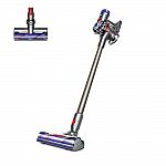 Dyson SV11 V7 Animal + Cordless Vacuum (Refurbished) $170
