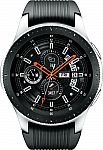 Samsung Galaxy Watch Smartwatch: 46mm $297, 42mm $280
