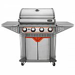  Up to 30% off Select Grills and Smokers