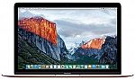 Apple MacBook (Mid 2017) 12" Laptop (M3-7Y32 8GB 256GB SSD) $950