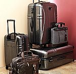 Tumi Flash Sale Up to 40% Off