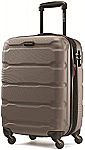 Samsonite Omni Pc Hardside 20'' Spinner $70 (org $260)