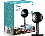 Kasa Cam 1080p Smart Home Security Camera $74.25