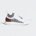 adidas Men's Original NMD_RACER Shoes $140 (was $200)