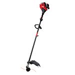 TroyBilt String Trimmer with Free Edger Attachment $96 (Org $129)