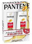 Target: Select Shampoo - Buy 2 get $5 Gift Card: 4-Pack Pantene Pro-V Sheer Volume Shampoo & Conditioner + $5 GC for $12 & More