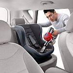 Refurbished Dyson DC58 V6 Car + Boat Cordless Handheld Vacuum $88