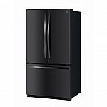 Kenmore 73029 26.1 cu. ft. Non-Dispense French Door Refrigerator  (includes delivery and hookup) $810 (40% Off)