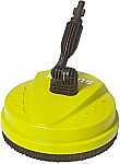 Sun Joe 10" Cleaning Attachment for SPX Series Pressure Washers $10 (50% Off)