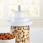 FoodSaver T03-0023-01 Wide-Mouth Jar Sealer $6.64