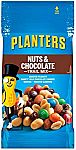 72-Count Planters Nut and Chocolate Trail Mix, 2 oz $32.85