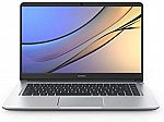 Huawei Laptop MateBook D 14" FHD Touchscreen (i7-8550U 8GB 512GB SSD GeForce MX150) $799