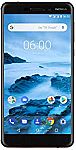 Nokia 6.1 Android One 32 GB 5.5" Dual SIM Unlocked Smartphone $229