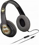 iHome Star Wars Over-the-Ear Headphones $3.49 (org $25)