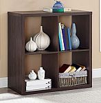 4-Cube Storage Cube Storage Unit $15