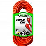 Southwire 50-Foot Extension Cord Cable $9 (Org 13)