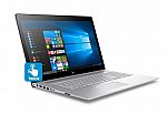HP Envy 17.3" FHD Touch Laptop (i7-8550U 16GB 1TB MX150) $700 (Certified Refurbished)