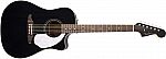 Fender California Sonoran SCE Acoustic-Electric Guitar $180 (49% Off)