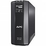 APC 1080VA Back-UPS Battery Backup UPS + APC 10000mAh Mobile Power Pack $80