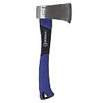 Kobalt Steel Camp Axe with 14-in Fiberglass Handle $5 (YMMV)
