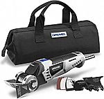 Dremel VC60-01 Velocity 7.0 Amp Hyper-Oscillating Ultimate Remodeling Tool Kit $65.72