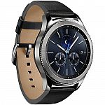 Samsung Gear S3 Watches: Classic or Frontier $225 and more + Free Shipping