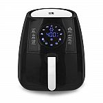 Home Depot - Kalorik 3.2 Qt. Digital Display Air Fryer $65 (Org $100) & More Tailgating and Movie Night Gears Up to 40% Off + Free Shipping