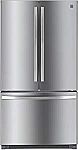 Kenmore 73029 26.1 cu. ft. French Door Refrigerator $900