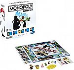 Hasbro Monopoly Gamer Collector's Edition $19