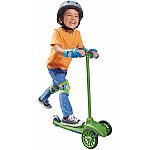 Little Tikes Lean to turn Scooter $12.33