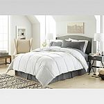 Target - Warmer Down Alternative Comforter Threshold $40