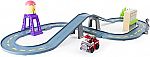 Paw Patrol Roll Patrol Marshall’s Town Rescue Track Set $7.70 (Add-On)