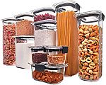 Rubbermaid 10-pc Pantry Airtight Food Storage Container $42