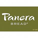 $50 Panera Bread Gift Card $45 (Email Delivery)