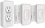 Switchmate Home SimplySmart Home Home Automation Smart Kit $10 (Was $40, YMMV)