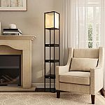 50% Off Select Lighting (Lamp, Chandeliers, Vanity Lights, Recessed Lightning, and more)