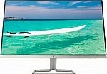 HP 27f 27" IPS LED FHD FreeSync Monitor $120 (First time Google Express App user)